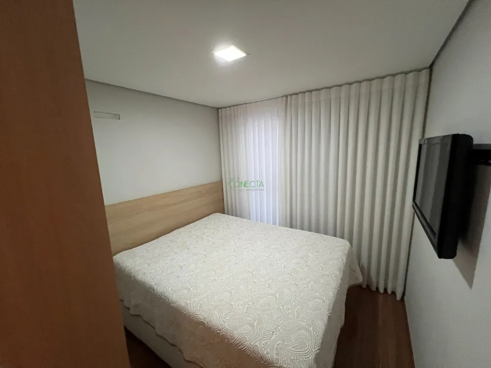Apartamento, 3 quartos, 62 m² - Foto 9