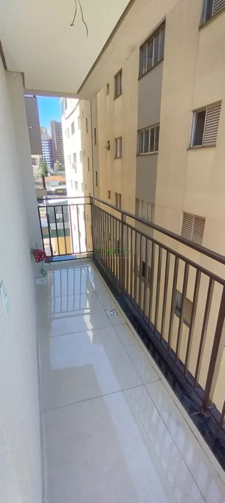 Apartamento, 3 quartos, 62 m² - Foto 4