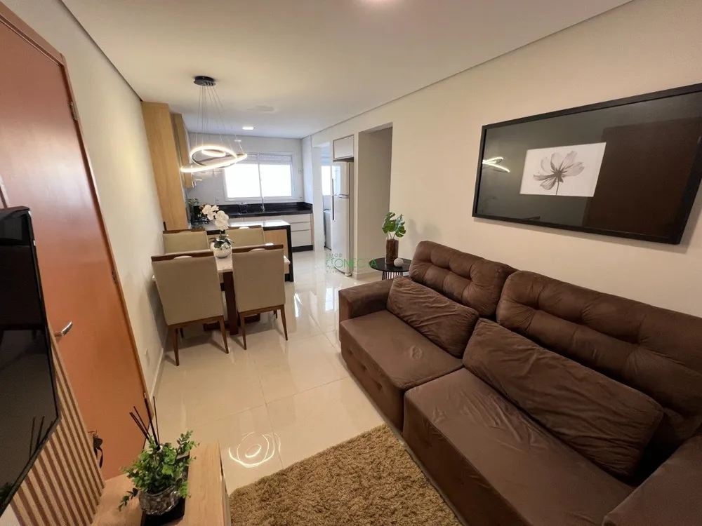 Apartamento, 3 quartos, 62 m² - Foto 1