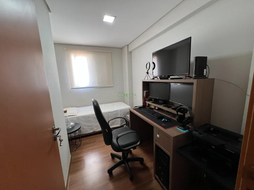 Apartamento, 3 quartos, 62 m² - Foto 6
