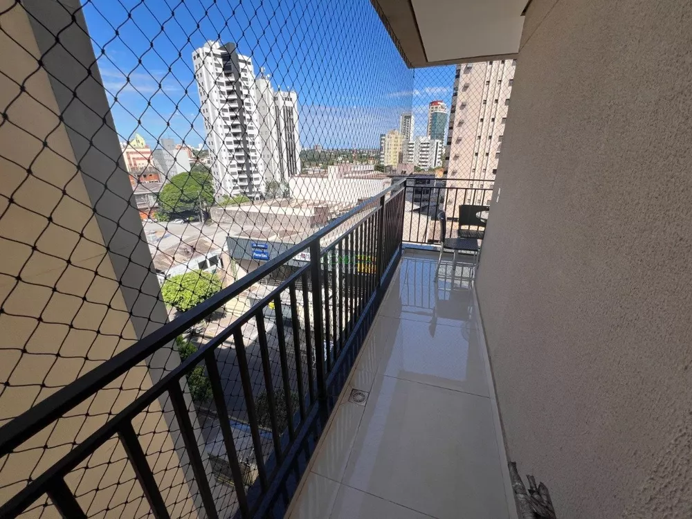 Apartamento, 3 quartos, 62 m² - Foto 3