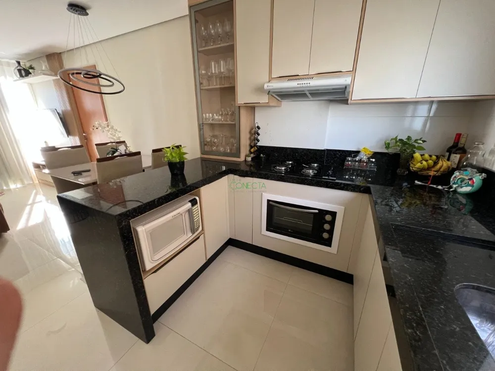 Apartamento, 3 quartos, 62 m² - Foto 3