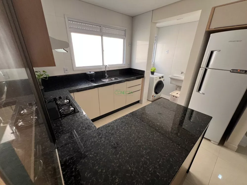 Apartamento, 3 quartos, 62 m² - Foto 2