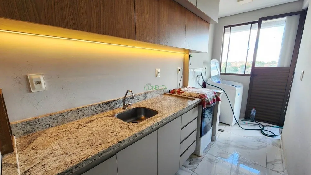 Apartamento, 2 quartos, 52 m² - Foto 6