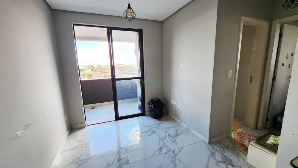 Apartamento, 2 quartos, 52 m² - Foto 5
