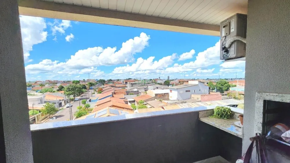 Apartamento, 2 quartos, 52 m² - Foto 1