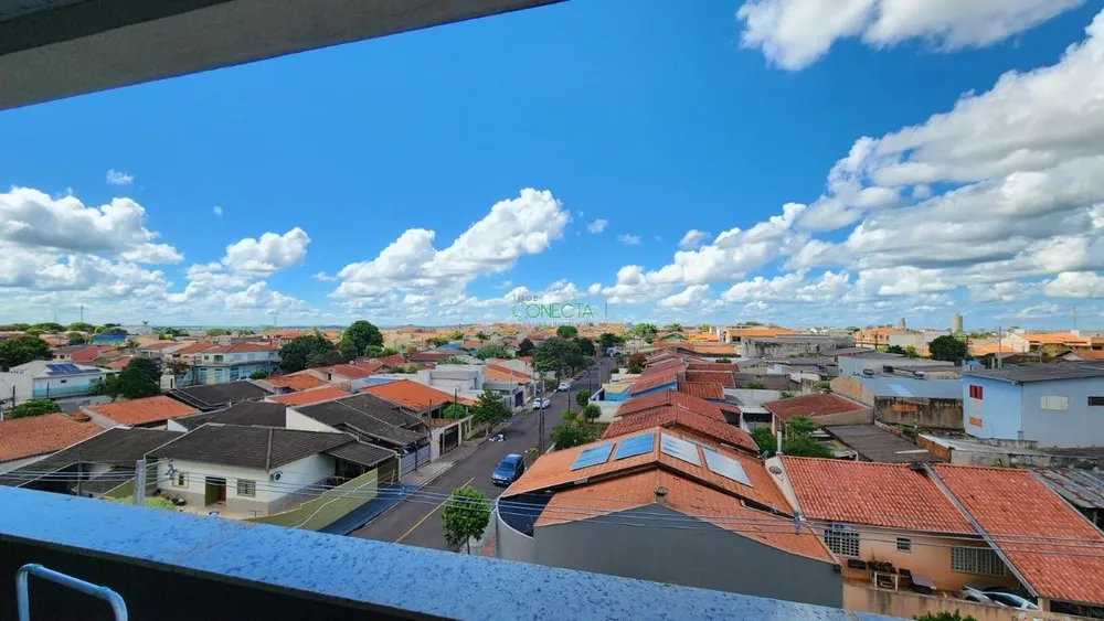 Apartamento, 2 quartos, 52 m² - Foto 10