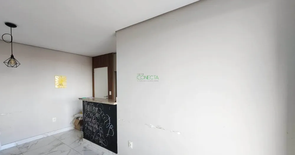 Apartamento, 2 quartos, 52 m² - Foto 4