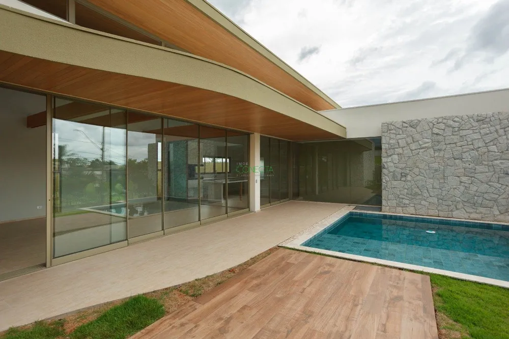 Casa de Condomínio, 4 quartos - Foto 7