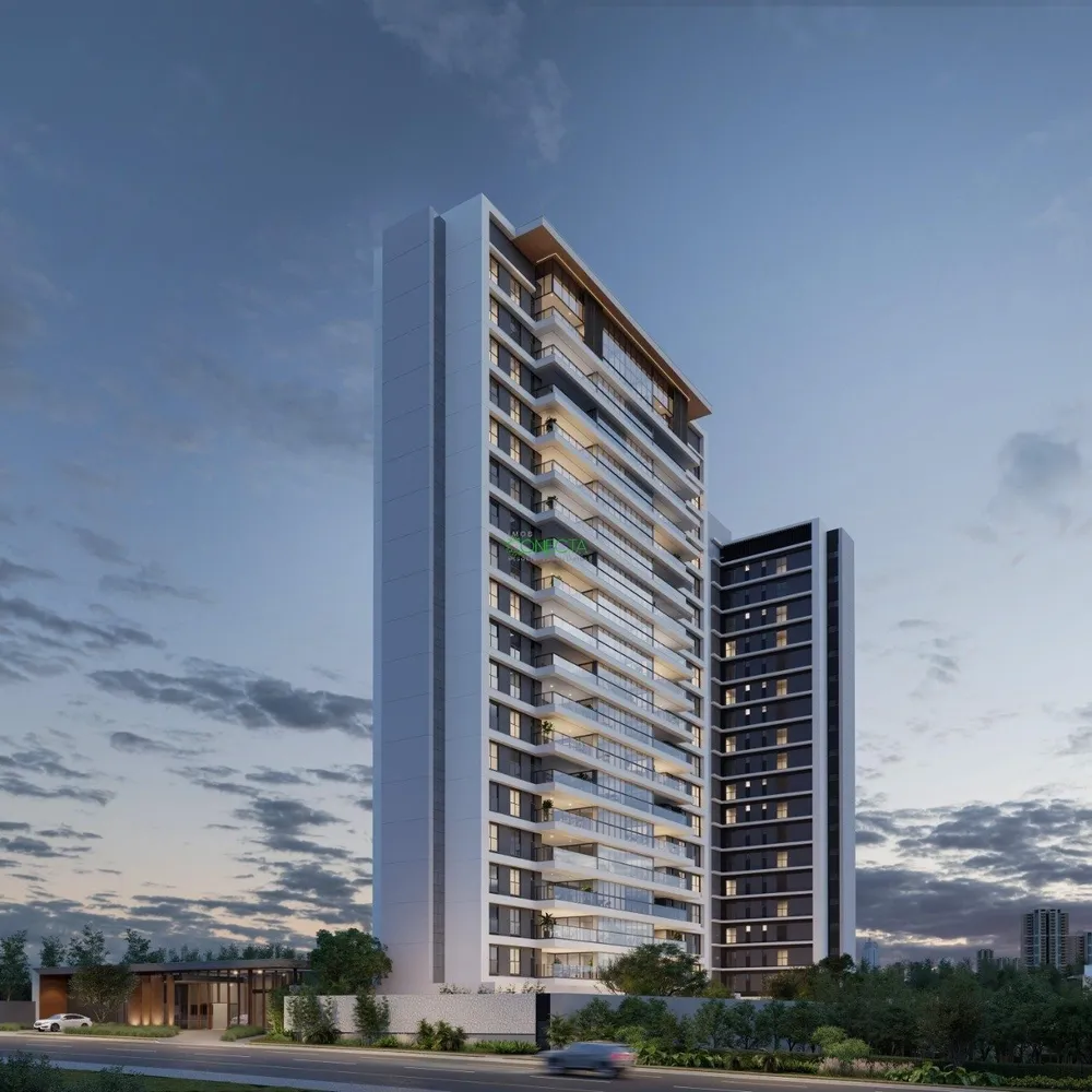 Apartamento, 3 quartos, 256 m² - Foto 1