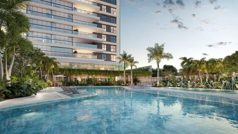 Apartamento, 3 quartos, 256 m² - Foto 8