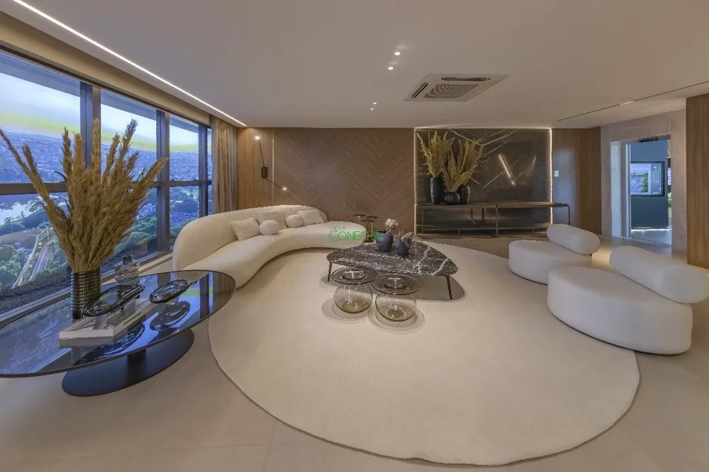 Apartamento, 3 quartos, 256 m² - Foto 5