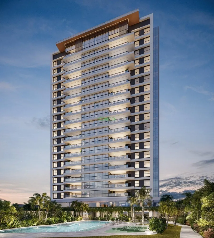 Apartamento, 3 quartos, 256 m² - Foto 2