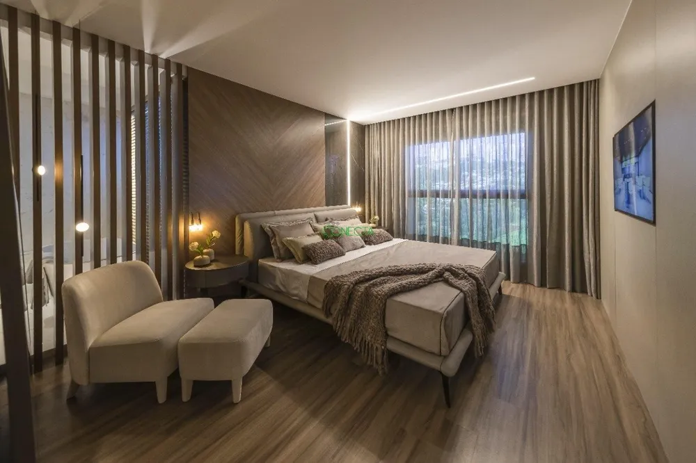 Apartamento, 3 quartos, 256 m² - Foto 4