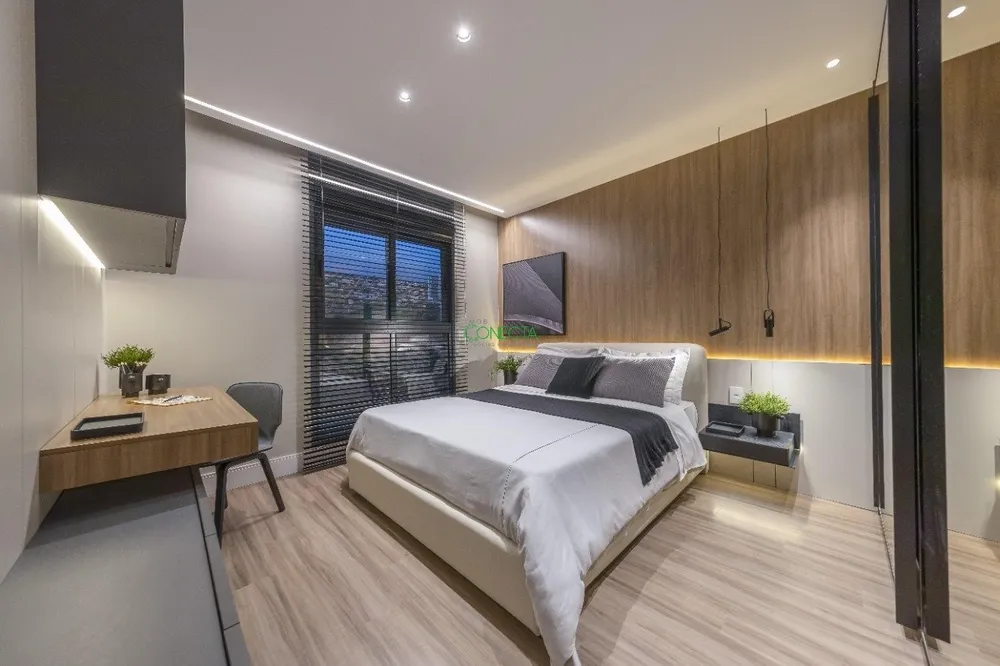 Apartamento, 3 quartos, 256 m² - Foto 9