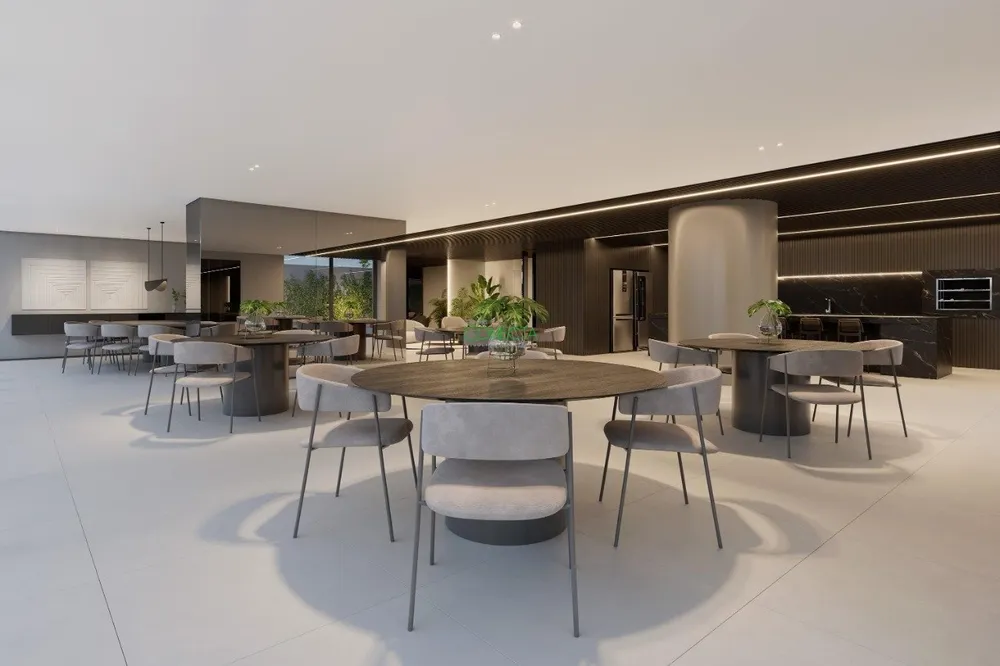 Apartamento, 3 quartos, 256 m² - Foto 3