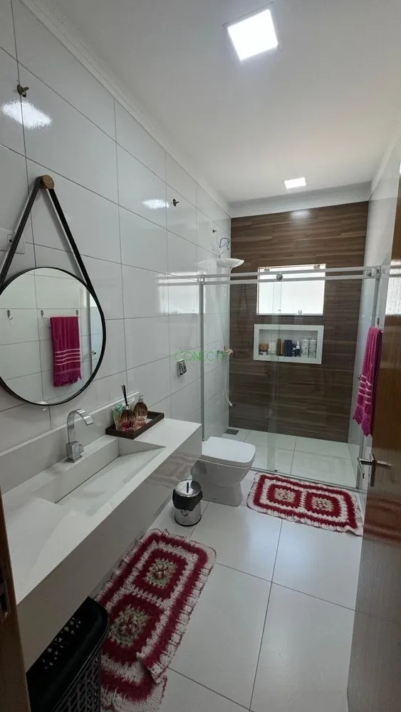 Casa, 3 quartos, 900 m² - Foto 6