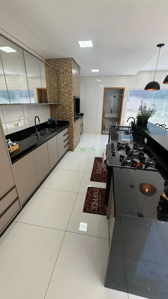 Casa, 3 quartos, 900 m² - Foto 2