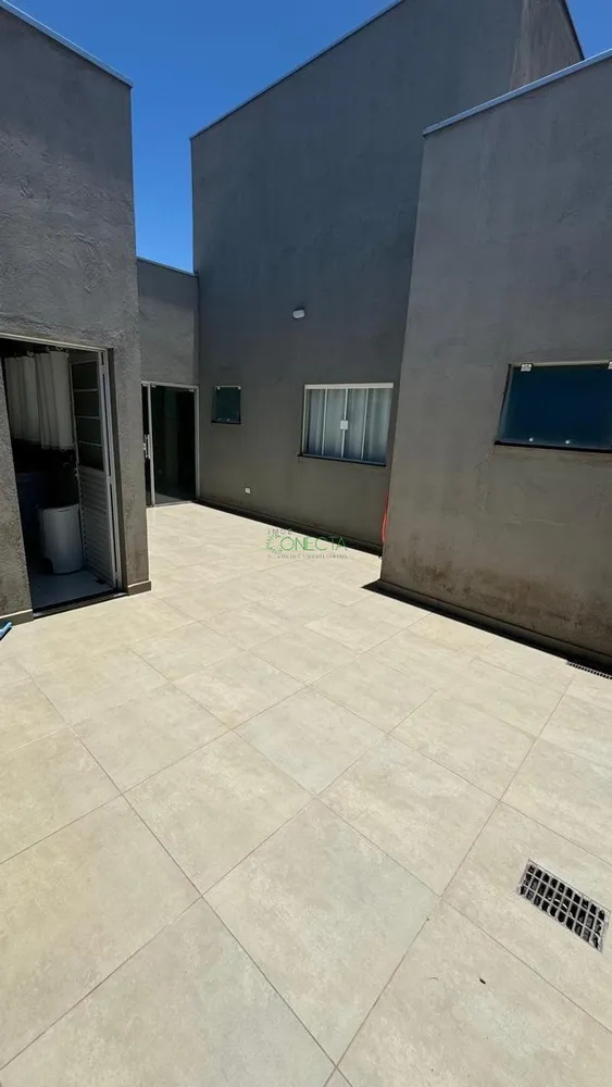 Casa, 3 quartos, 900 m² - Foto 9