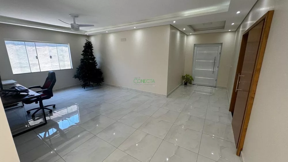 Casa, 3 quartos, 900 m² - Foto 4