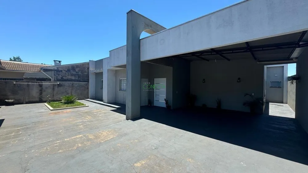 Casa, 3 quartos, 900 m² - Foto 10