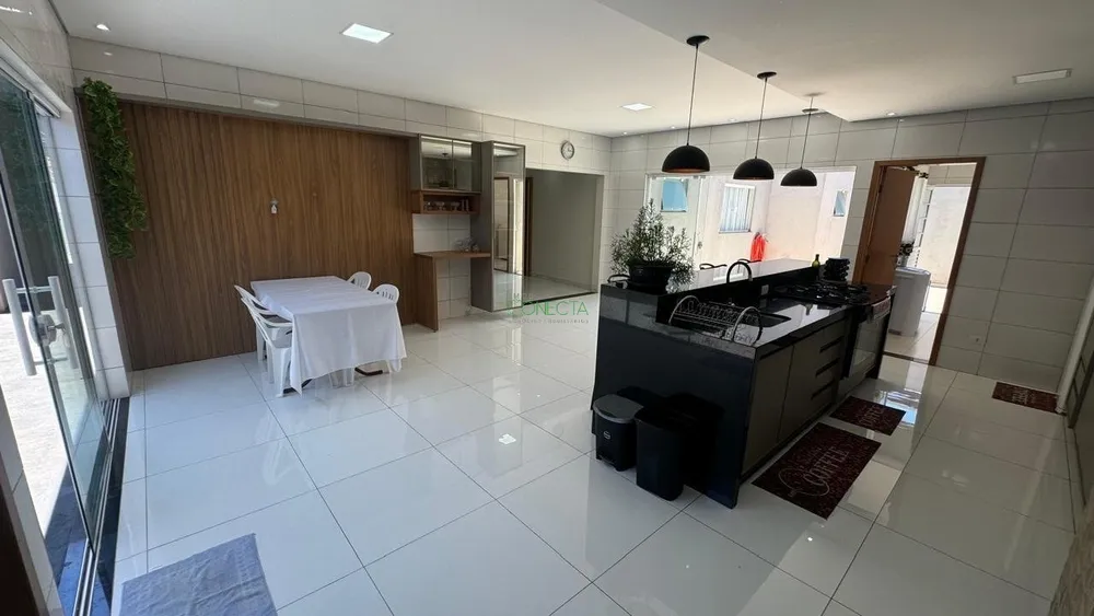 Casa, 3 quartos, 900 m² - Foto 1