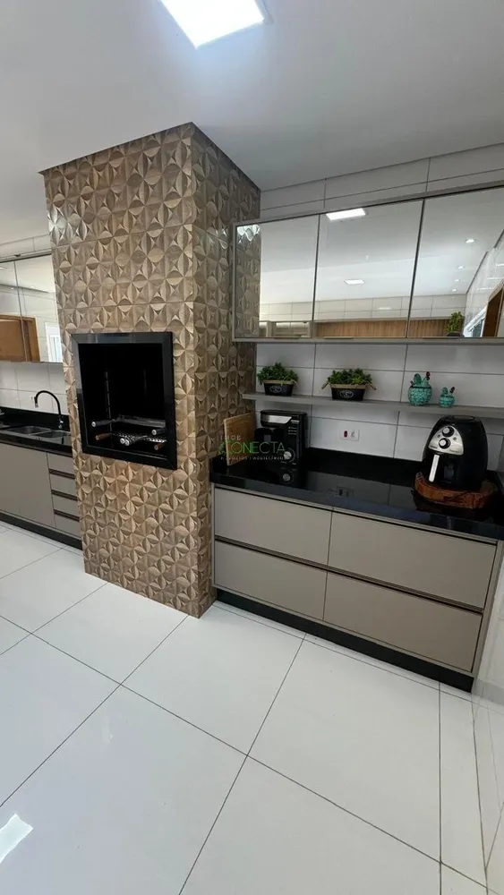 Casa, 3 quartos, 900 m² - Foto 2