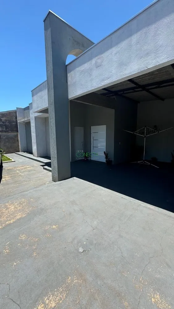 Casa, 3 quartos, 900 m² - Foto 11