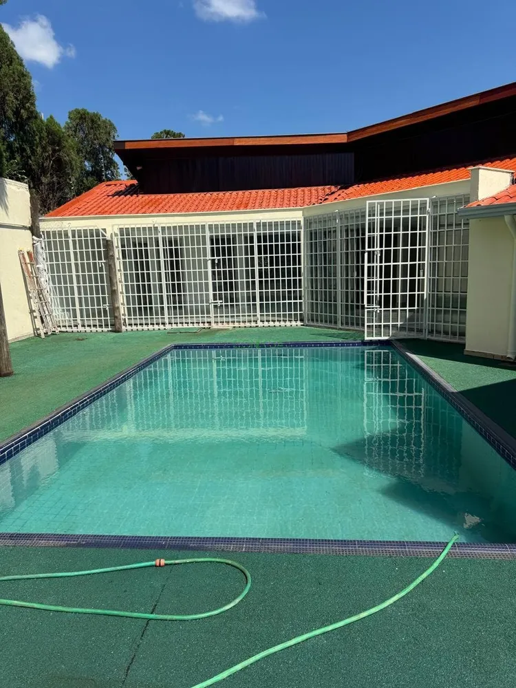 Chácara, 4 quartos, 5000 m² - Foto 5