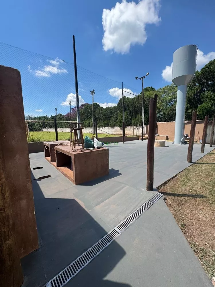 Chácara, 4 quartos, 5000 m² - Foto 4