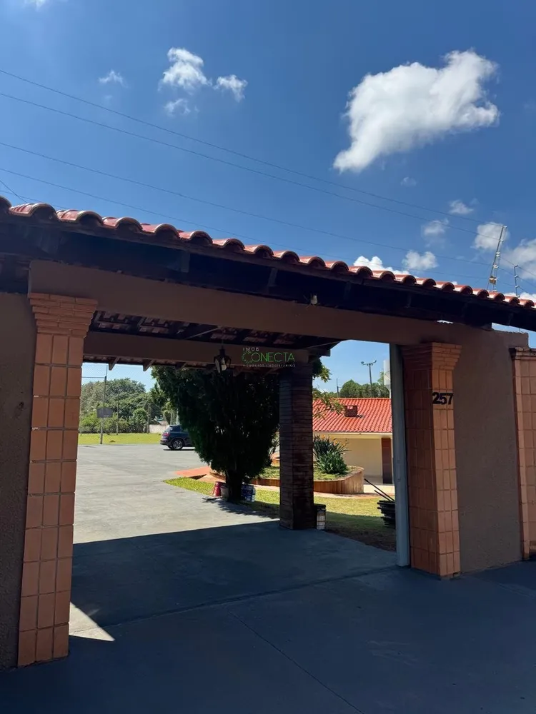 Chácara, 4 quartos, 5000 m² - Foto 11