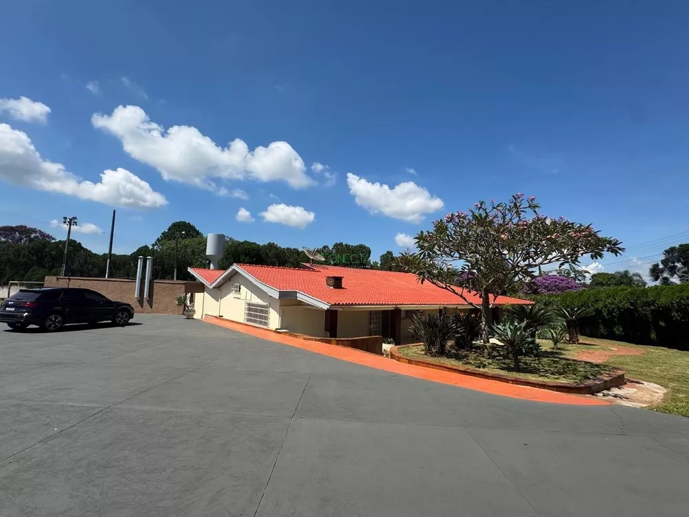Chácara, 4 quartos, 5000 m² - Foto 3