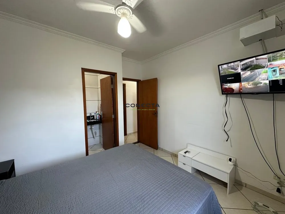 Casa, 3 quartos, 114 m² - Foto 8