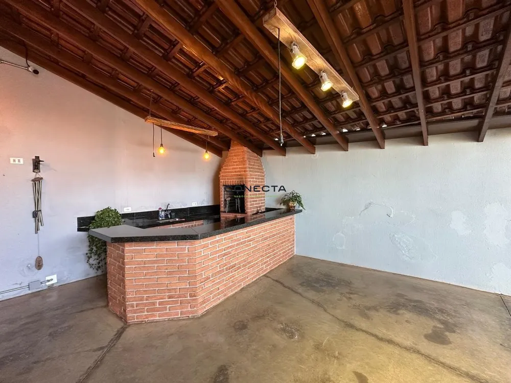 Casa, 3 quartos, 114 m² - Foto 1