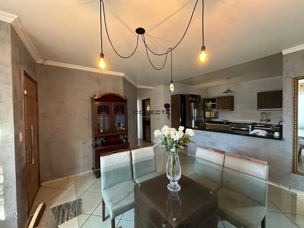 Casa, 3 quartos, 114 m² - Foto 4