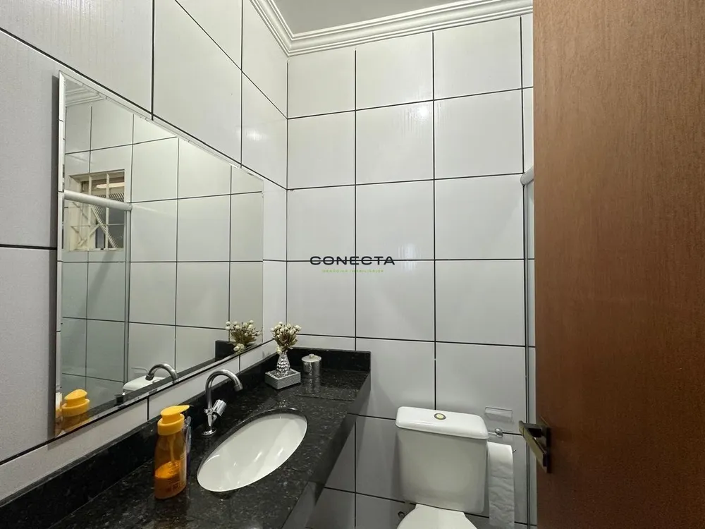 Casa, 3 quartos, 114 m² - Foto 12
