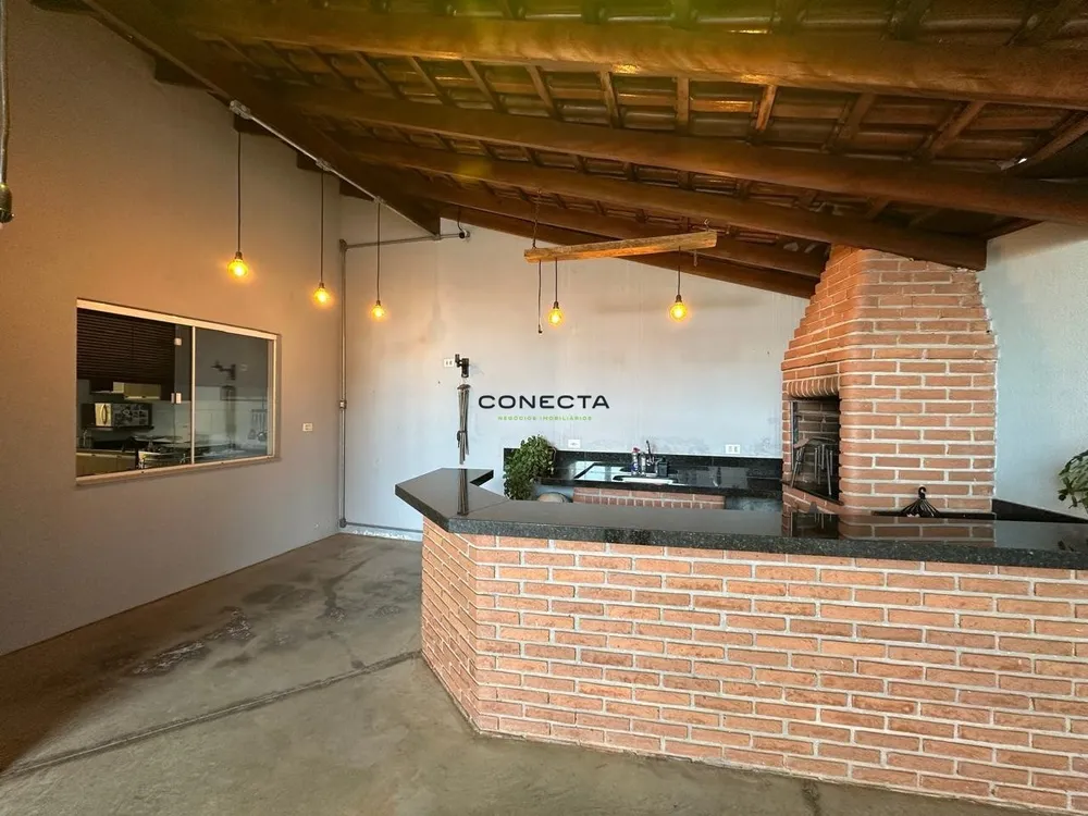 Casa, 3 quartos, 114 m² - Foto 4