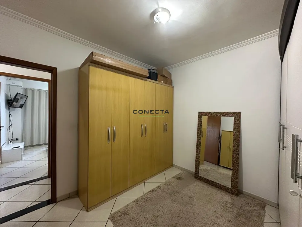 Casa, 3 quartos, 114 m² - Foto 3
