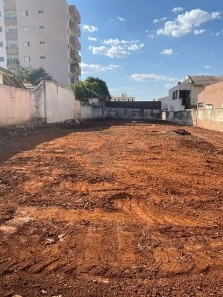Terreno, 656 m² - Foto 1