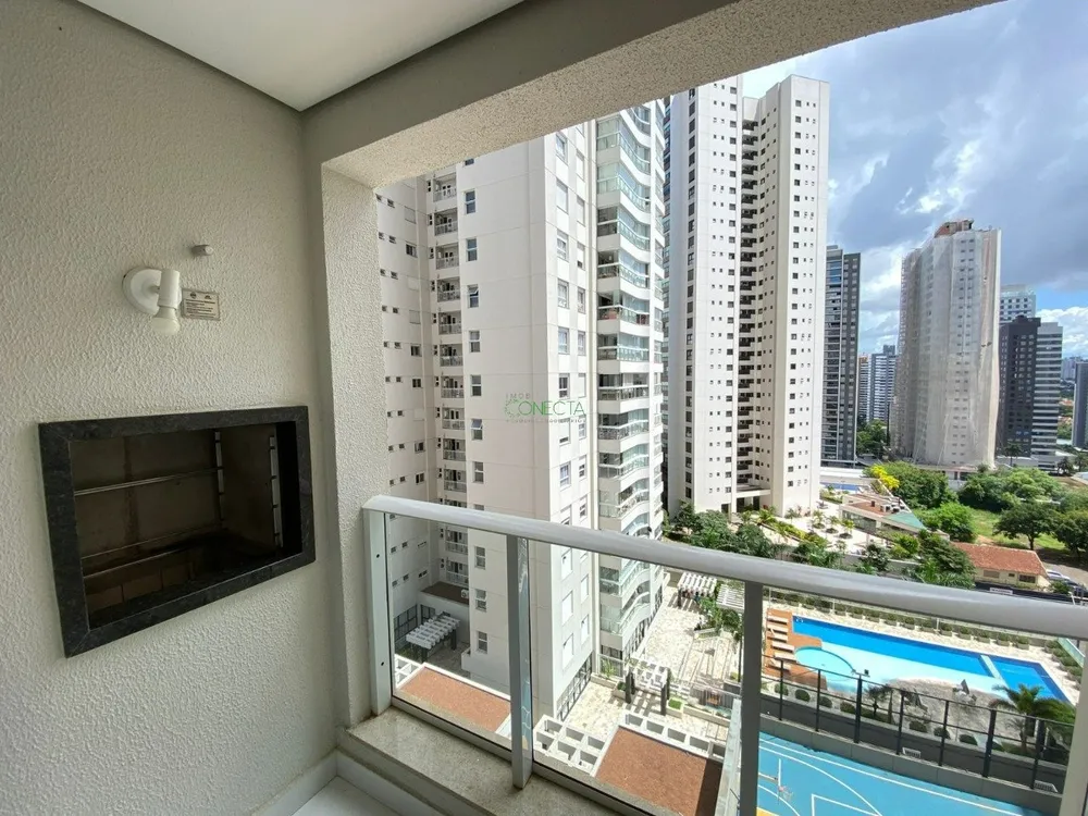 Apartamento, 2 quartos, 65 m² - Foto 9