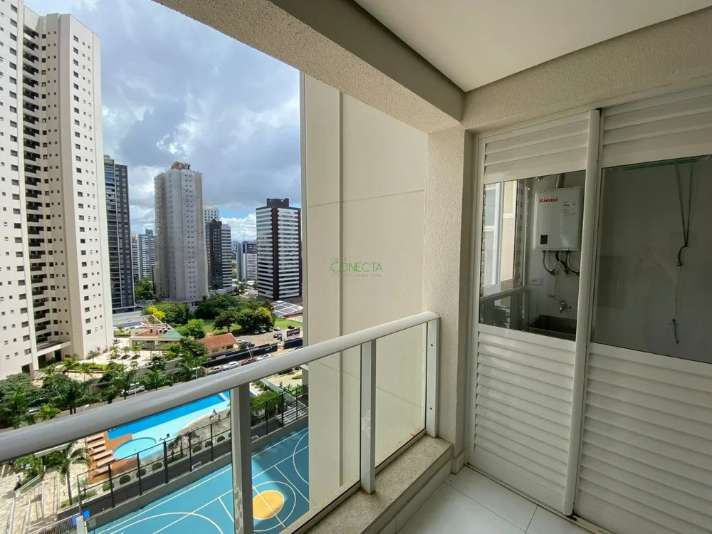Apartamento, 2 quartos, 65 m² - Foto 6