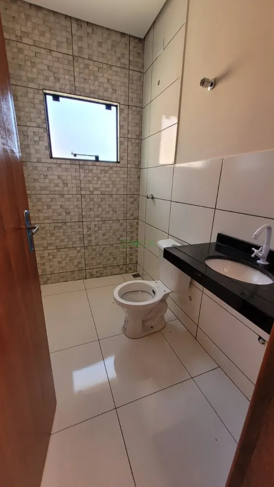 Casa, 2 quartos, 61 m² - Foto 8