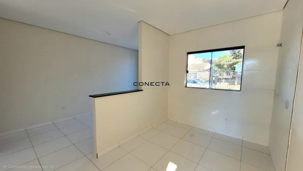 Casa, 2 quartos, 61 m² - Foto 1