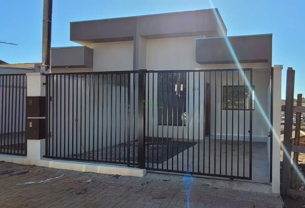 Casa, 2 quartos, 61 m² - Foto 7