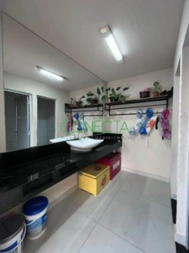 Chácara, 150 m² - Foto 7