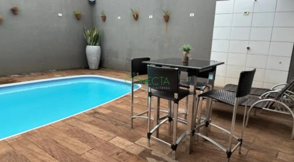 Chácara, 150 m² - Foto 2