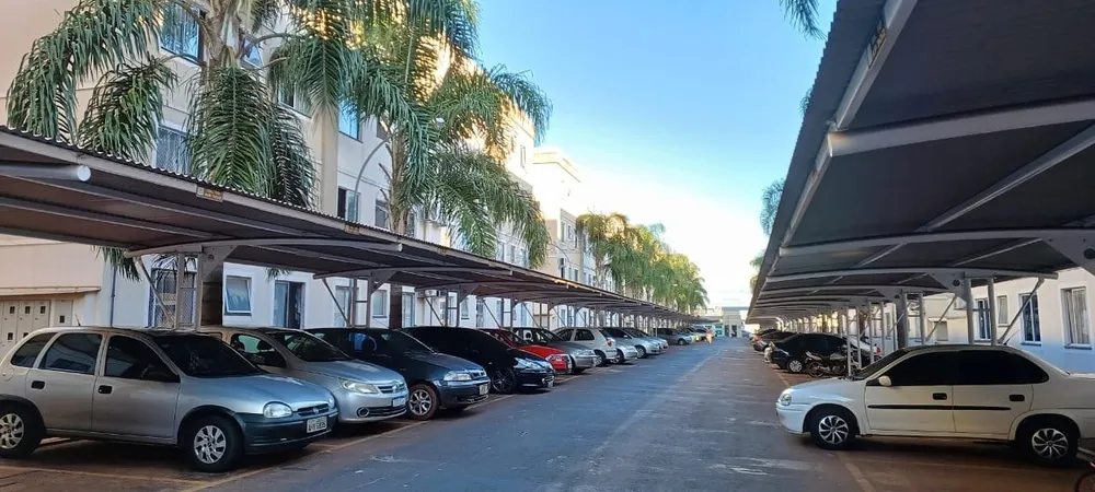 Apartamento, 2 quartos, 46 m² - Foto 3