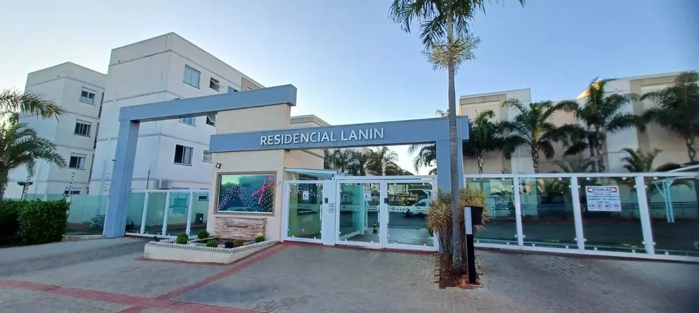 Apartamento, 2 quartos, 46 m² - Foto 2