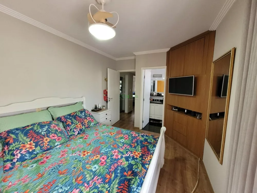 Apartamento, 3 quartos, 106 m² - Foto 6