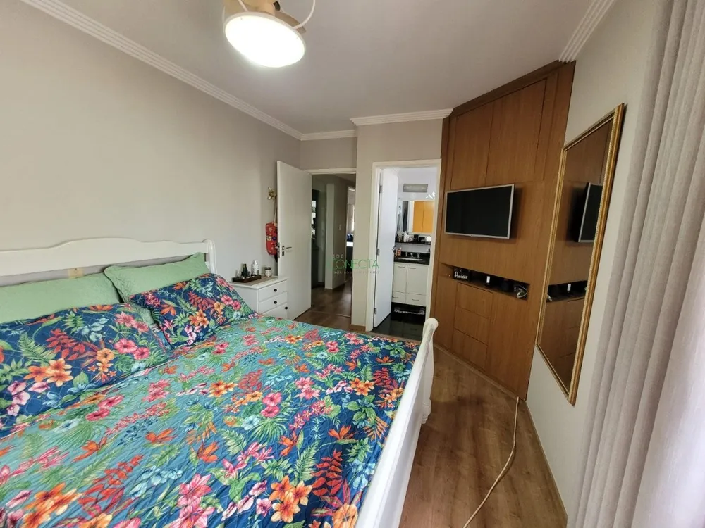 Apartamento, 3 quartos, 106 m² - Foto 7